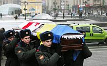 Украина: «Грузинский легион» возвращается домой в гробах