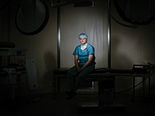 Онколог Андрей Павленко: «Я с первого класса мечтал доказать, что смерть тоже умеет проигрывать»