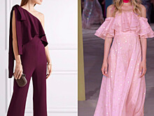 Удивительный мир тканей: кади и филькупе