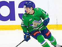 Гендиректор «Салавата»: «Ремпал очень мотивирован и хочет доказать, что готов максимально помогать команде. Шелдон полностью наберет форму после праздников»