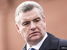 ЛДПР допустила, что Слуцкий возглавит список на выборах в Тюмени