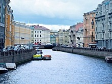 Собственников зданий в Санкт-Петербурге обяжут убирать городскую территорию перед ними