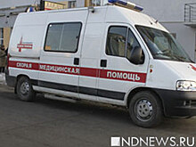 Из санатория - в реанимацию: второклассницу напоили клеем в Свердловской области