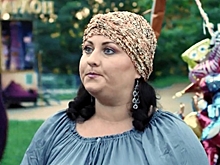 Умерла актриса из сериала «Мухтар» Белла Шпинер