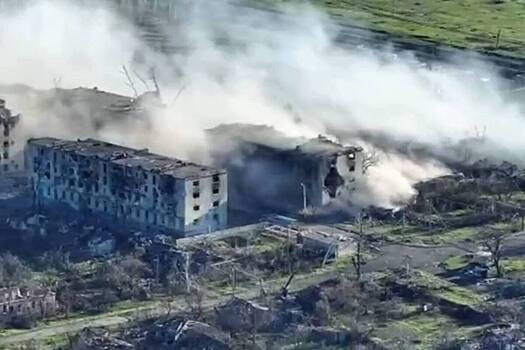 "Все эти генералы": в США рассказали, кто уничтожает Украину