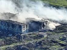 "Все эти генералы": в США рассказали, кто уничтожает Украину