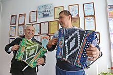 В Красноярском крае работает плеяда необычных учителей