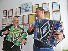 В Красноярском крае работает плеяда необычных учителей