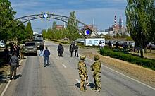 Госдеп предлагает российским военным покинуть Запорожскую АЭС и пустить туда киевских нацистов