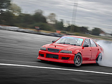 Спортсмен из Губкинского стал победителем чемпионата Тюменской области по дрифту