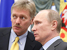 "Как гражданин надеюсь": Песков рассказал о новом сроке Путина