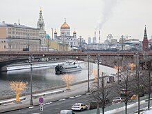 Перечислены самые креативные названия новых московских улиц