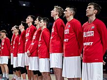 Кубок Дружбы по баскетболу, Россия — Ливан: расписание и во сколько начало матча, анонс, Зоран Лукич, Андрей Кириленко