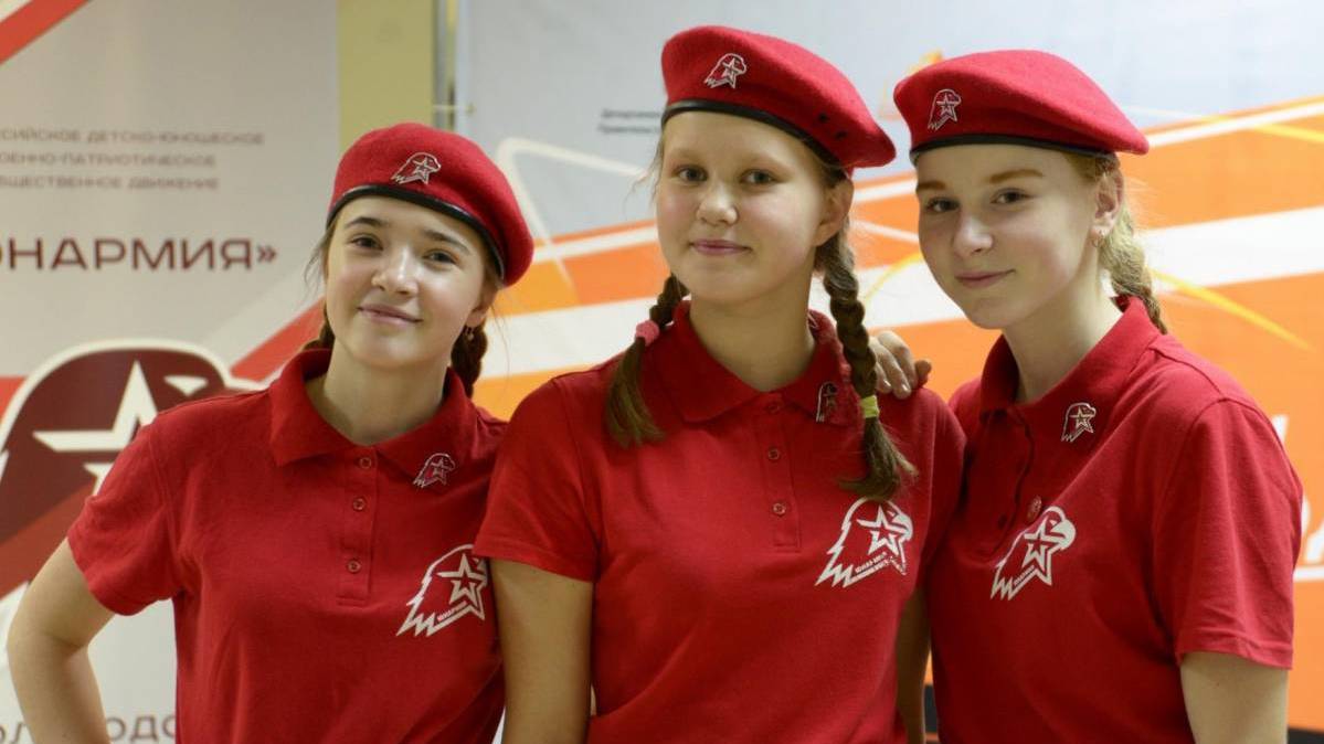 Вологодская область представила достижения региональной молодежной политики на выставке «Россия»