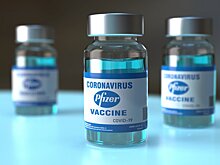 Учёные обнаружили побочный эффект вакцин от коронавируса, влияющий на сердце