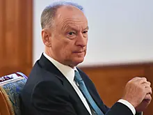 Патрушев объяснил нелепость немецкой версии о подрыве «Северных потоков»