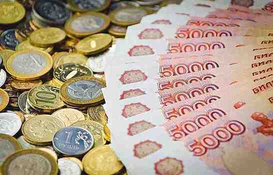 Угрозы сильного падения рубля нет