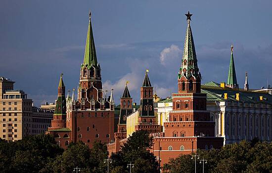 Делегацию Сирии пригласили в Москву