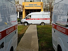 До девяти увеличилось число пострадавших после ночной атаки БПЛА на Кубань