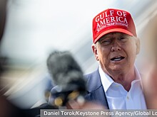 Трамп призвал главу ФРС Пауэлла уйти в отставку