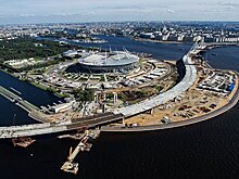 "Зенит-Арена" получит многослойную систему безопасности