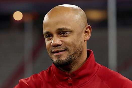 Компани — о проигрыше «Баварии» от «Майнца»: используем это, чтобы разжечь огонь в нас