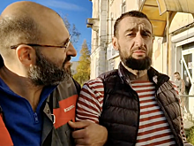 Неделю блуждавший по тайге россиянин рассказал, как ему удалось выжить