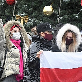 Дзермант: Среди белорусской оппозиции царит уныние