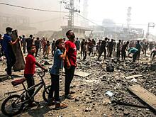 Уничтожить Газу! Нетаньяху отдал приказ на геноцид, Трамп одобрил