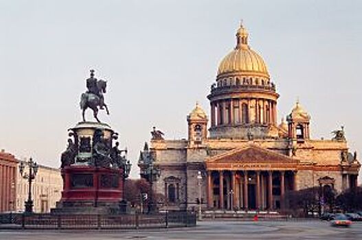 К 2035 году население Петербурга может увеличиться до 6,6 млн человек