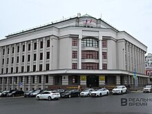 Гранты на культуру: не хватает хореографов и киносценаристов