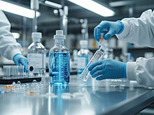 В России создали собственный реагент для производства вакцин