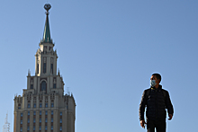 Звезда сериала «Физрук» высказался о большом количестве приезжих в Москве
