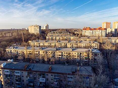 Без принуждениях: власти развеяли слухи о сносе хрущевок