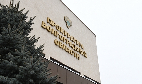 Активистка после скандала в зале суда прошла в прокуратуру Волгограда
