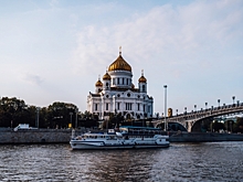Москва, Казань и Санкт-Петербург будут сотрудничать в сфере туризма