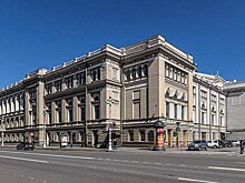 Обновленное здание петербургской Консерватории вводится в эксплуатацию в этом году