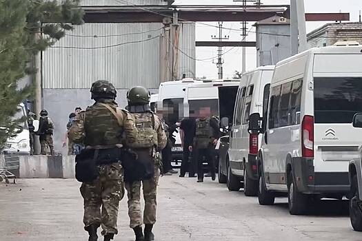 Ветеран «Альфы» оценил операцию по освобождению заложников в волгоградской колонии