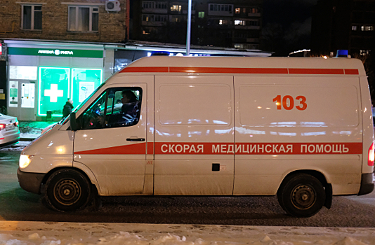 В Госдуме призвали наказать медиков за отказ нести умирающего в "скорую"