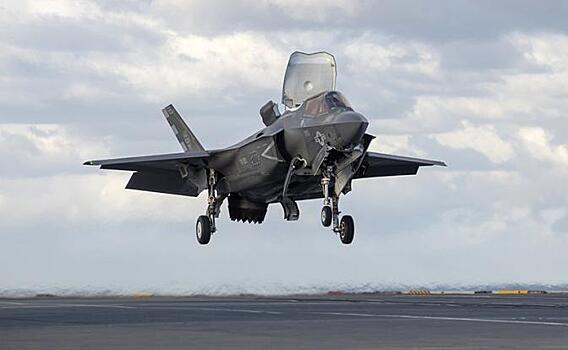 Эрдоган разменяет С-400 на F-35: Трампу очень хочется изучить начинку русских ЗРК