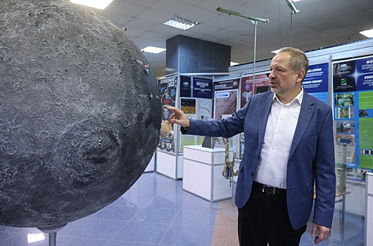 Академик Петрукович: Каждый российский научный запуск в космос - приоритетный