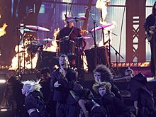 Москвичи не смогут увидеть полное лунное затмение 14 марта