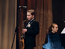 Первый джазовый фестиваль во Фрязине организован «Газпромнефть-СМ»