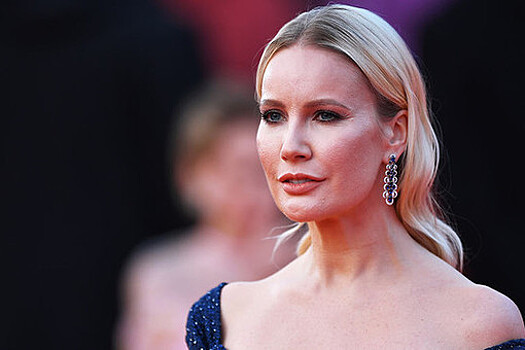 Звезда "Ревизорро" сверкнула грудью