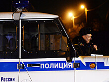 Двое задержаны после стрельбы у караоке-клуба в Москве