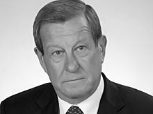 Нижегородский ученый Станислав Катин умер на 86-м году жизни