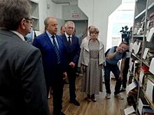 Госархив Саратовской области обеспечит хранение документов на 40 лет вперед