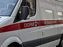 Двое мужчин пострадали от самодельной петарды в Люберцах