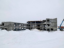 Шалабаев поручил ускорить строительство нового детсада в Нижнем Новгороде