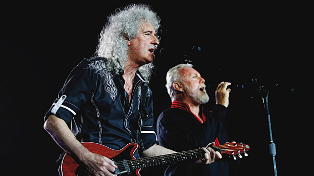 Queen нашли старый хит, уголовник записал альбом: зарубежные новинки